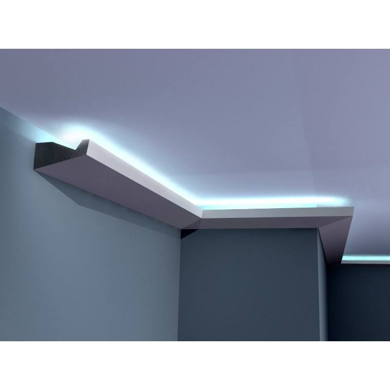 Wall light strip LO-8 2m Decor System