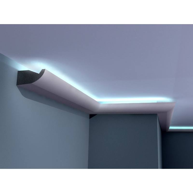 Wall light strip LO-9 2m Decor System