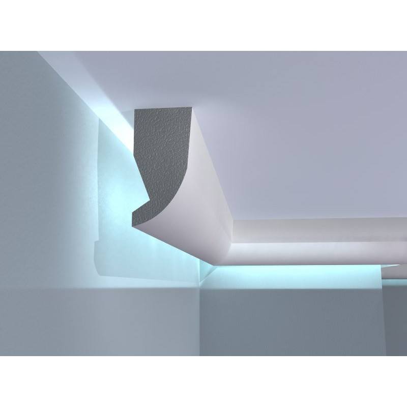 Wall light strip LO-9 2m Decor System