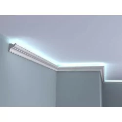 DECOR SYSTEM Wall light strip LO-18A 2m