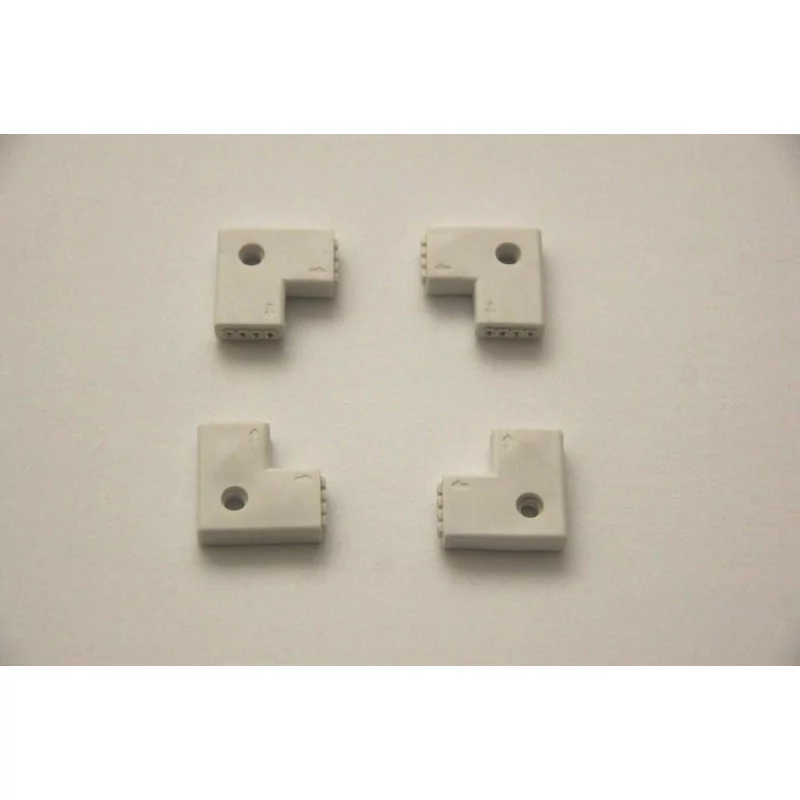 connector for RGB LED strip LED RGB 10mm