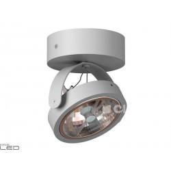 CLEONI Dedra T026C1Sd Ceiling lamp matt