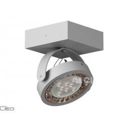 CLEONI Dedra T026D1Sd Ceiling lamp matt