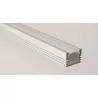 Profil led PDS 4 - ALU