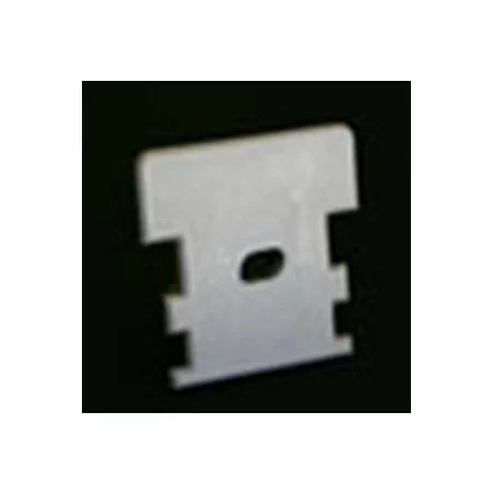 Cover HR-LINE with hole Cover HR-LINE with hole