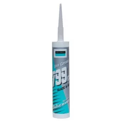 SILICONE  Dow Corning 799 for profile LED