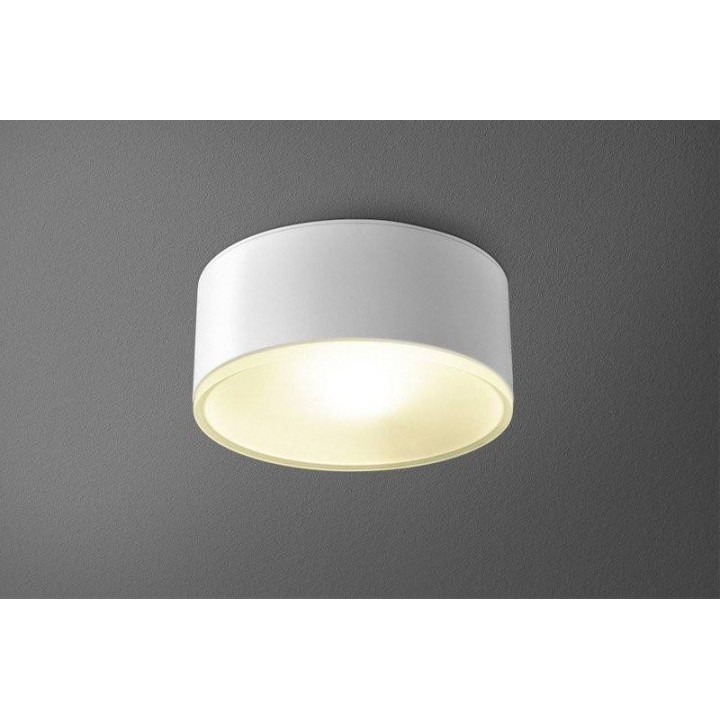 AQFORM ONLY round 6 LED 230V natynkowy 45312