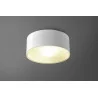 AQFORM Only Round 6 LED 230V surface 45312