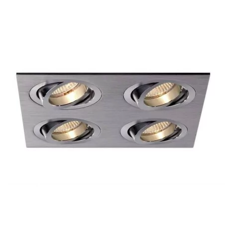 BPM Aluminio Plata 3015 12V BPM Aluminio Plata 3015 12V