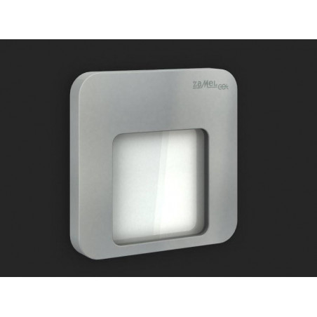 LEDIX Oprawa LED Moza NT 14V DC aluminium