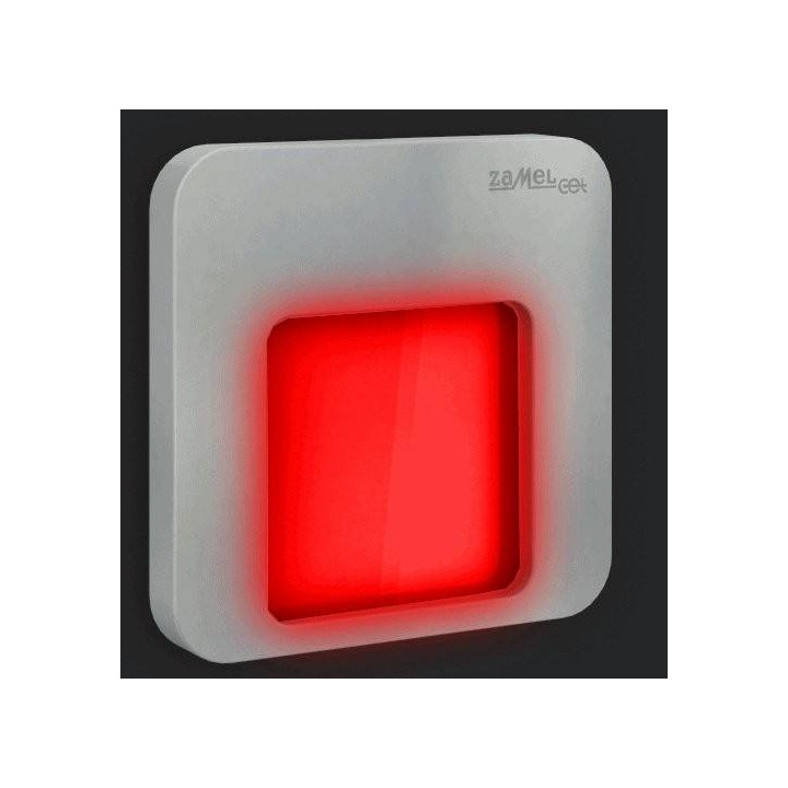 LEDIX Oprawa LED Moza NT 14V DC aluminium