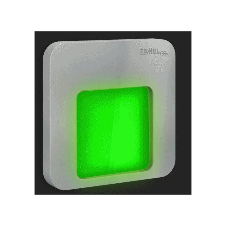 LEDIX Oprawa LED Moza NT 14V DC aluminium