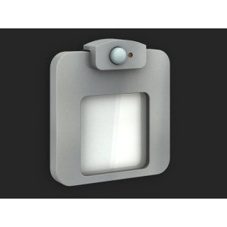 LED Moza PT 230V AC with motion sensor
