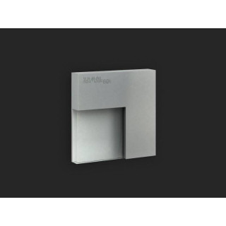 surface-mounted LED luminaire Timo NT 14V DC Ledix without frames