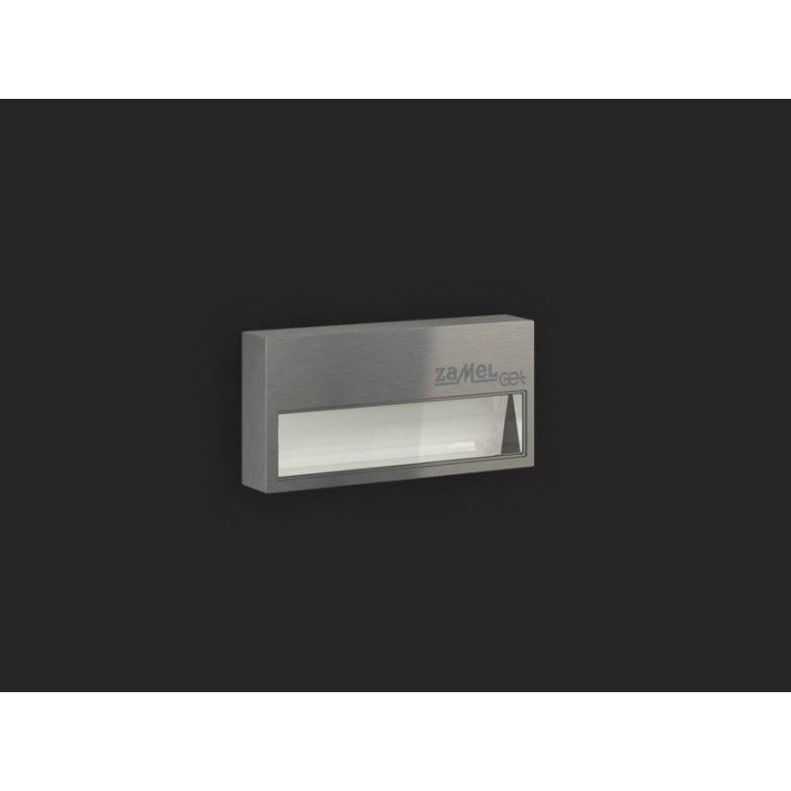 Sona NT 14V DC is a compact surface mounted without a frame
