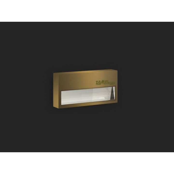Sona NT 14V DC is a compact surface mounted without a frame