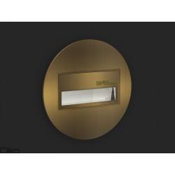Sona PT 14V DC is a small recessed from the circular frame