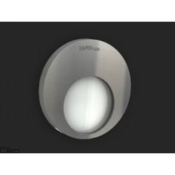 Aluminum Round LED luminaire Ledix Muna NT 14V DC