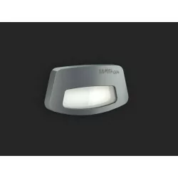 surface-mounted LED luminaire Tera NT 14V DC Ledix