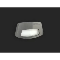 surface-mounted LED luminaire Tera NT 14V DC Ledix