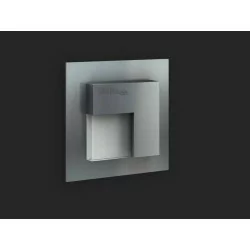 surface-mounted LED luminaire Tico NT 14V DC Ledix frame