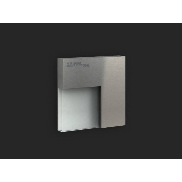 surface-mounted LED luminaire Timo NT 14V DC Ledix without frames