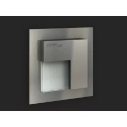 surface-mounted LED luminaire Timo NT 14V DC Ledix frame