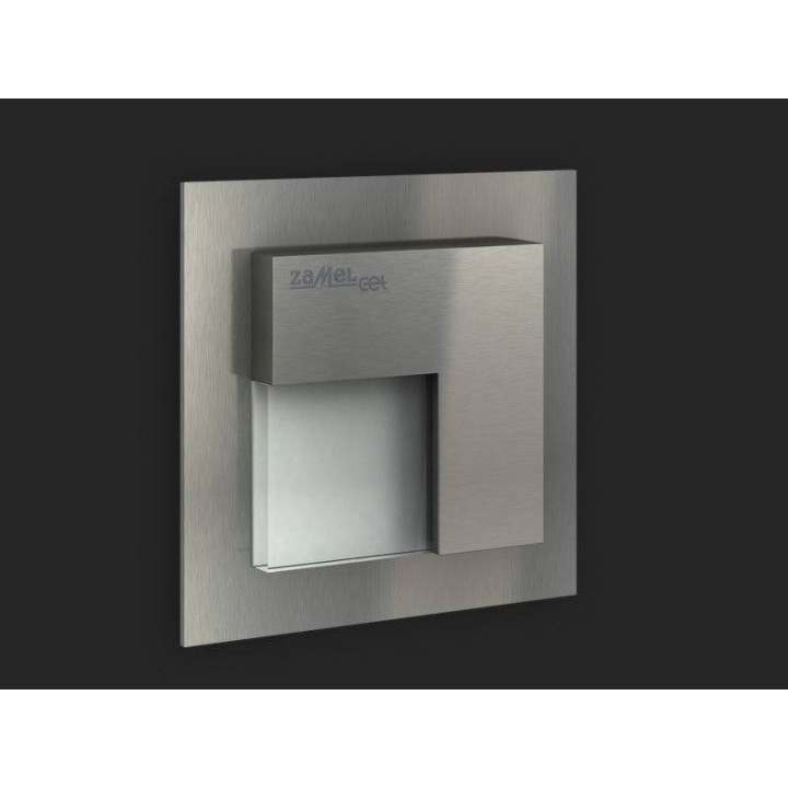 mounted LED luminaire Timo PT 14V DC Ledix frame