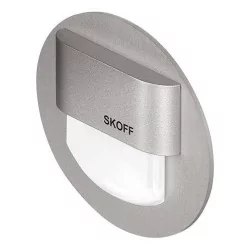 SKOFF LED RUEDA MINI