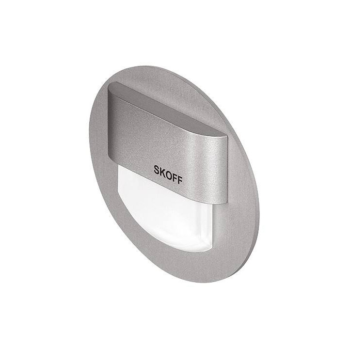 SKOFF LED RUEDA MINI