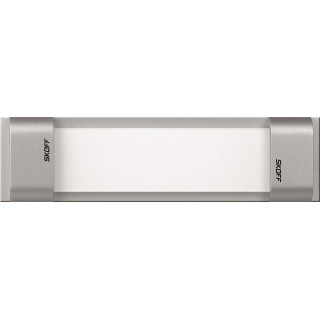 Oprawa SKOFF LED RUMBA aluminium, białe