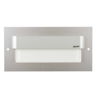 Oprawa SKOFF LED TANGO MAX aluminium, biały