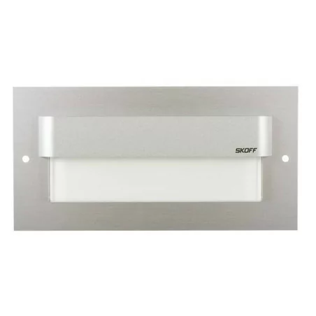 SKOFF LED TANGO MAX aluminum, warm white, white