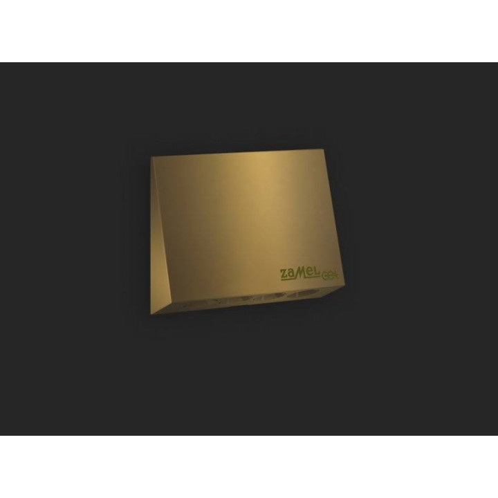 surface-mounted LED luminaire Navi NT 14V DC Ledix without frames
