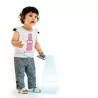 Linea Light Baby Marge 15000 table lamp RGB