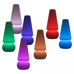 Linea Light Baby Marge 15000 table lamp RGB
