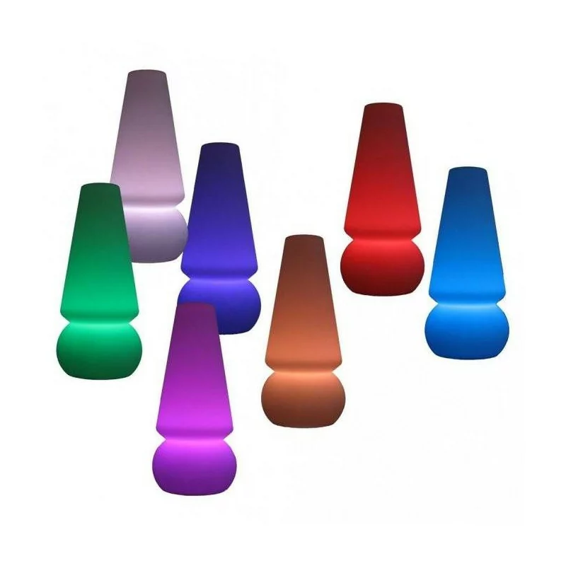 Linea Light Baby Marge 15000 table lamp RGB