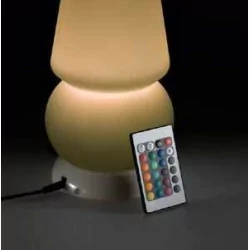 Linea Light Baby Marge 15000 table lamp RGB