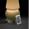 Linea Light Baby Marge 15000 table lamp RGB