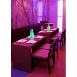 Linea Light Baby Marge 15000 table lamp RGB