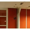 AQUAFORM SQUARES 50x3  recessed 36813