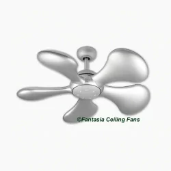 Ceiling fan SPLASH with LED lighting