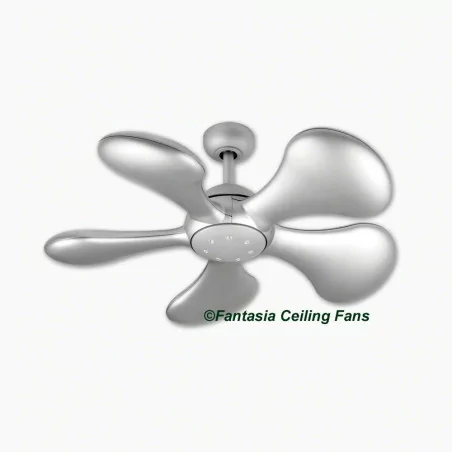 Ceiling Fan Splash With Led Lighting