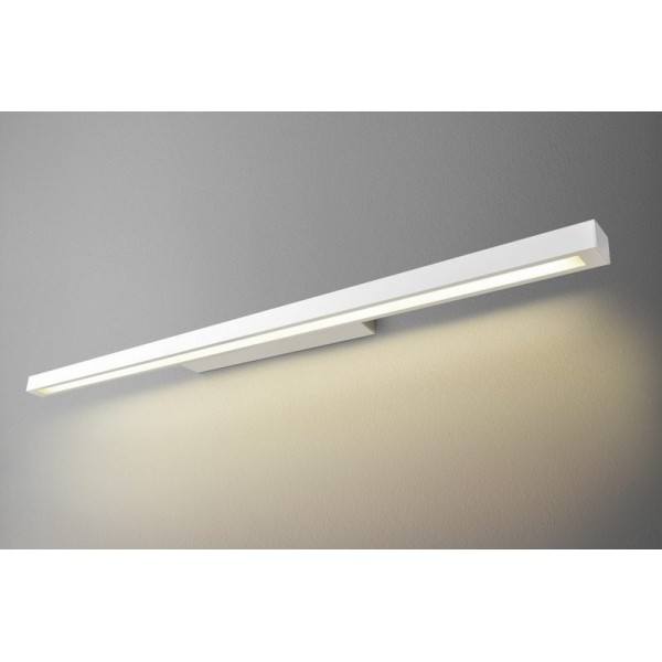 Aqform Set Raw Kinkiet Hermetic 120cm 25121 25221 Nad Lustra Ip54