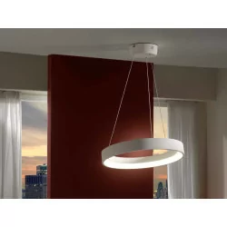 Lampa wisząca LED SCHULLER CRONOS 152372