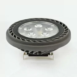 LEDECCO AKME SPOT LED AR111 15W