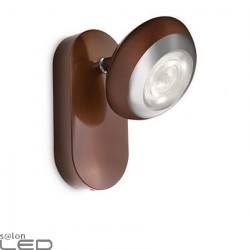 PHILIPS wall light  myLiving Sepia 571704416, 571703116, 571701716