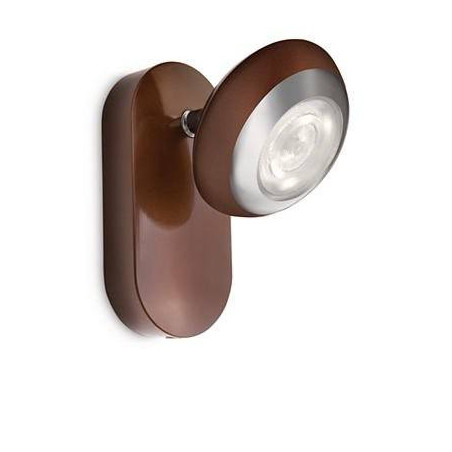 PHILIPS wall light  myLiving Sepia