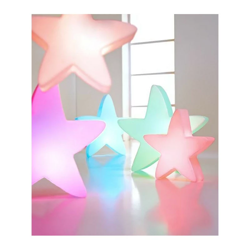 Lumenio STAR LED 50cm with pilot