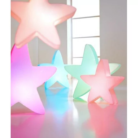 Lumenio STAR LED 50cm with pilot